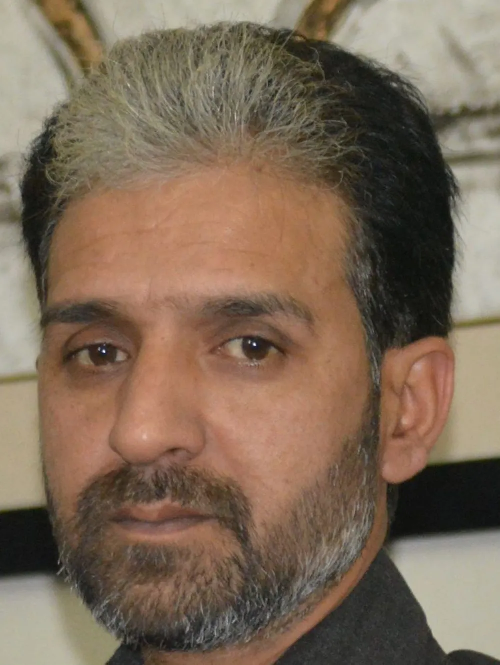 Akhtar Raza Saleemi